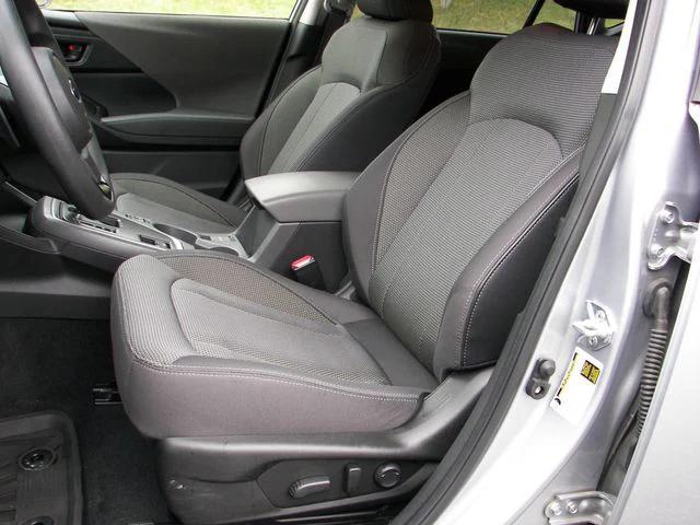 used 2024 Subaru Crosstrek car, priced at $27,500