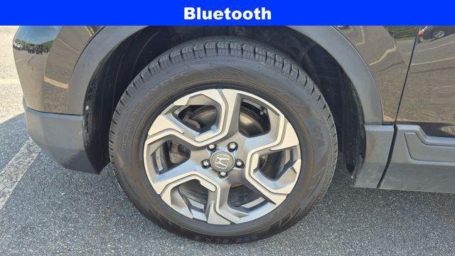 used 2019 Honda CR-V car, priced at $18,000