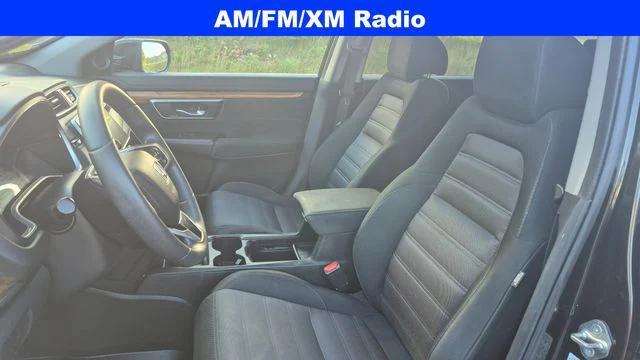 used 2019 Honda CR-V car, priced at $15,500