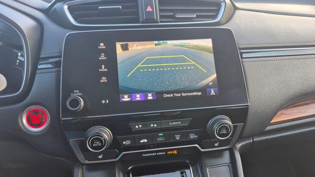 used 2019 Honda CR-V car, priced at $15,500