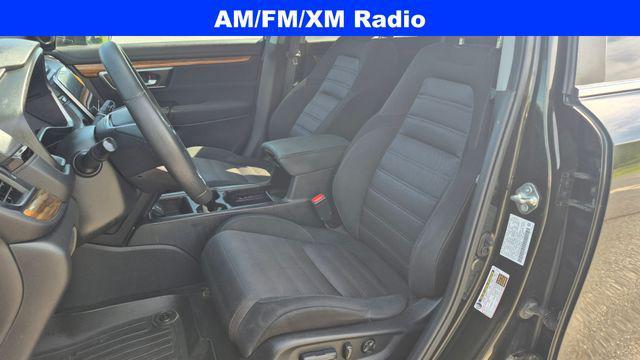 used 2019 Honda CR-V car, priced at $18,000