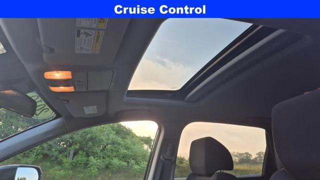used 2019 Honda CR-V car, priced at $15,500