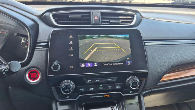 used 2019 Honda CR-V car, priced at $18,000