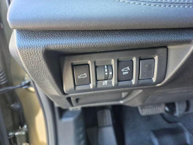 new 2025 Subaru Outback car, priced at $43,077