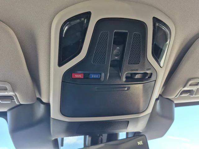 new 2025 Subaru Outback car, priced at $43,077