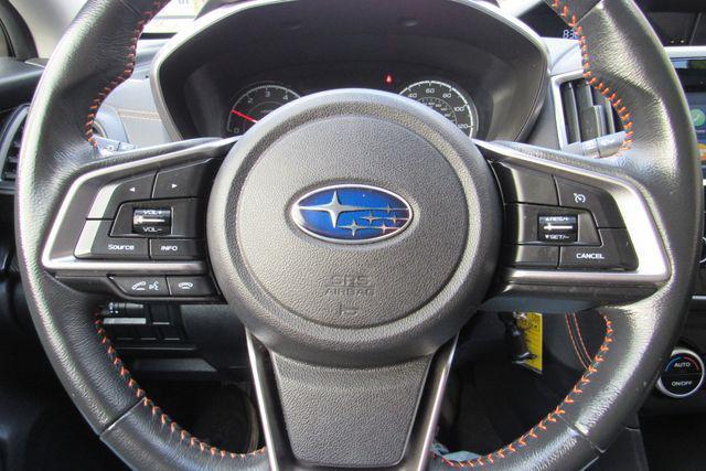 used 2021 Subaru Crosstrek car, priced at $20,800