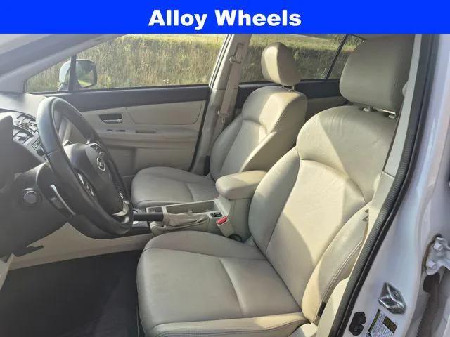 used 2013 Subaru XV Crosstrek car, priced at $14,500