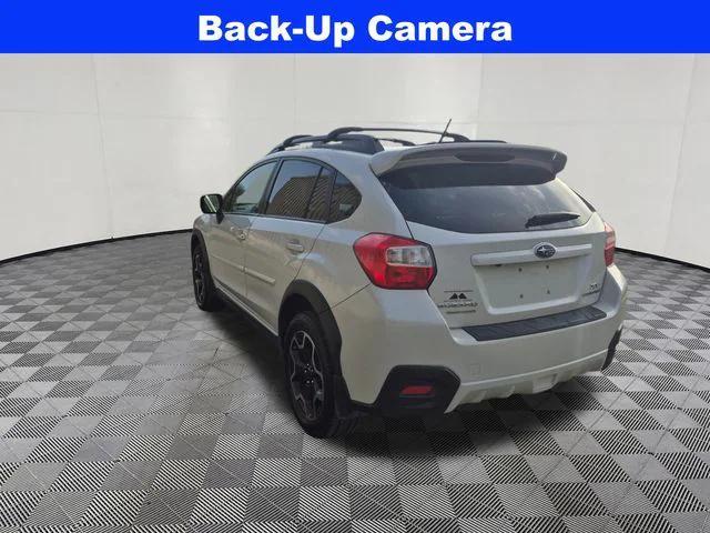 used 2013 Subaru XV Crosstrek car, priced at $14,500