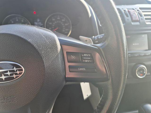 used 2013 Subaru XV Crosstrek car, priced at $14,500