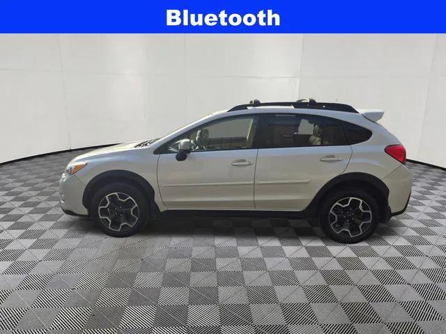 used 2013 Subaru XV Crosstrek car, priced at $14,500