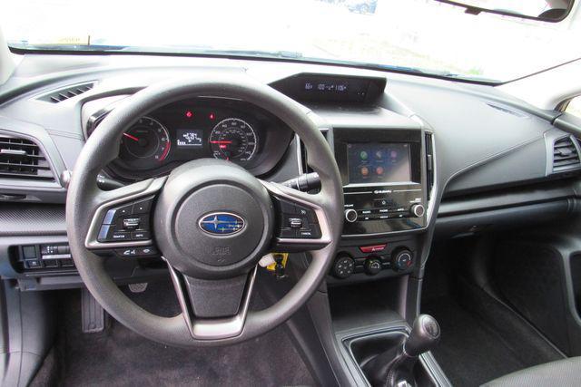 used 2020 Subaru Impreza car, priced at $15,700