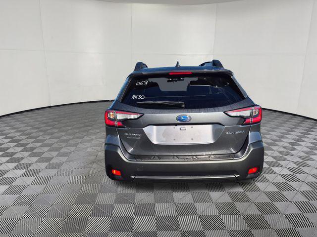 new 2025 Subaru Outback car, priced at $36,807