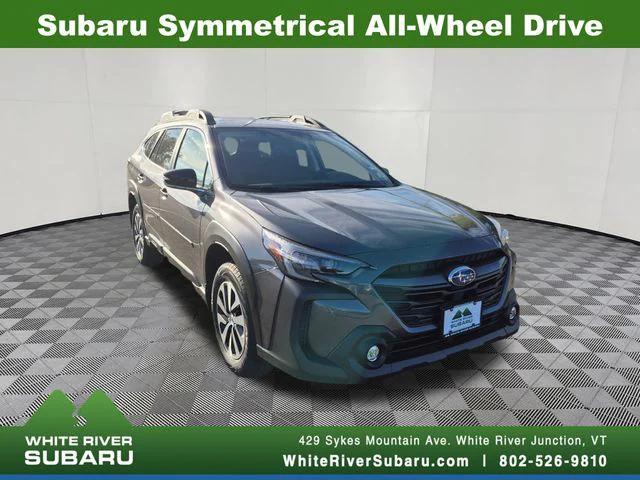 new 2025 Subaru Outback car, priced at $36,807