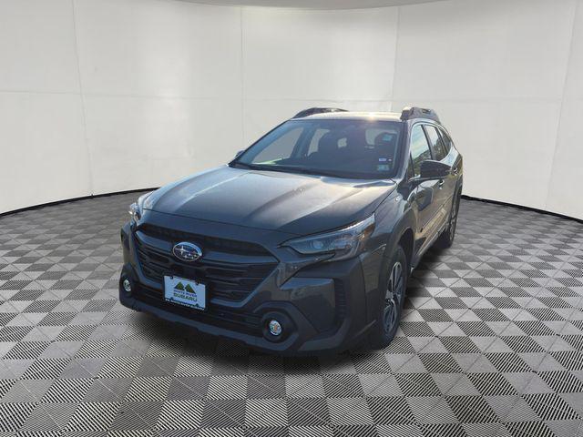 new 2025 Subaru Outback car, priced at $36,807