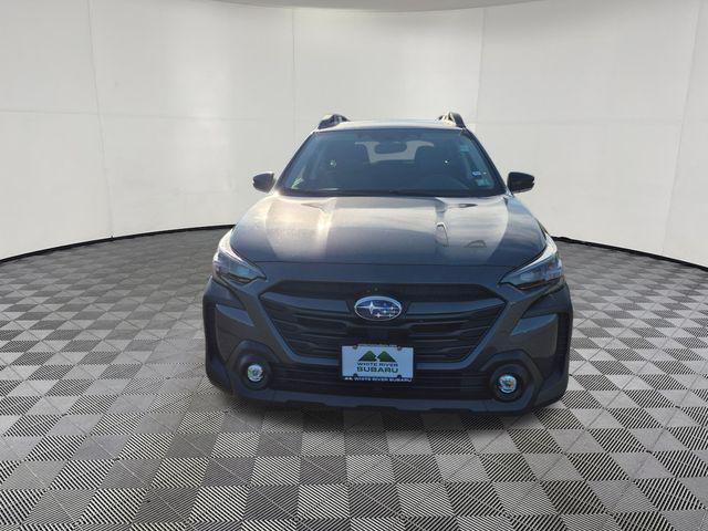 new 2025 Subaru Outback car, priced at $36,807