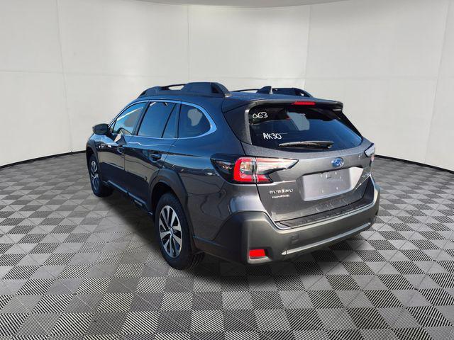 new 2025 Subaru Outback car, priced at $36,807