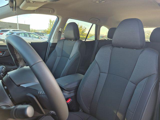 new 2025 Subaru Outback car, priced at $36,807