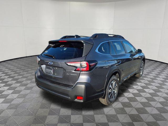 new 2025 Subaru Outback car, priced at $36,807