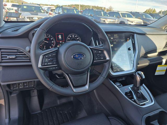 new 2025 Subaru Outback car, priced at $36,807