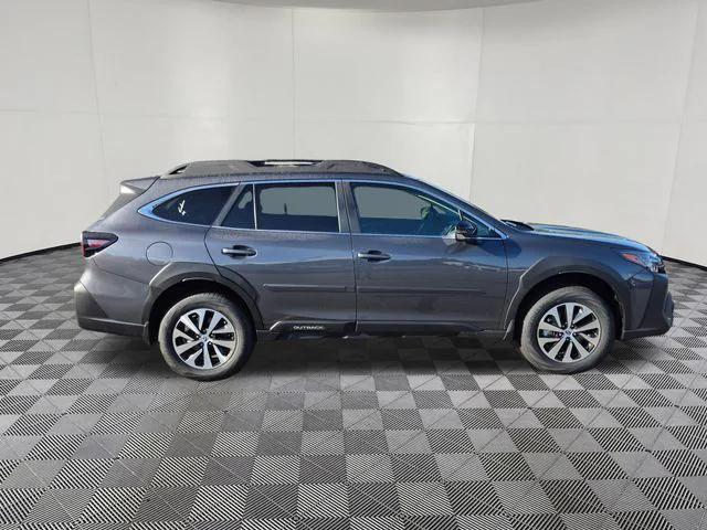 new 2025 Subaru Outback car, priced at $36,807
