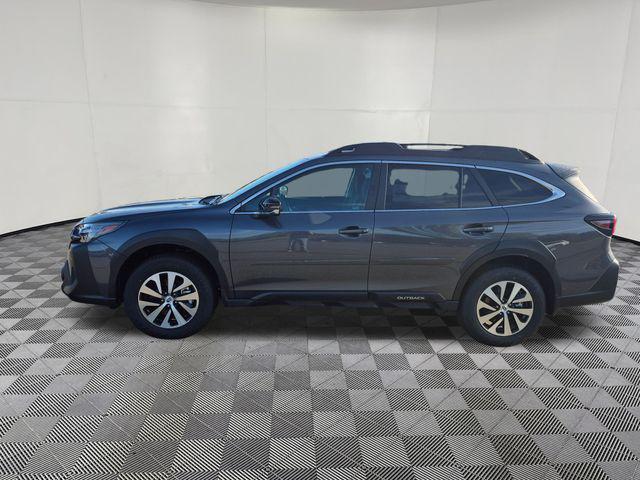 new 2025 Subaru Outback car, priced at $36,807