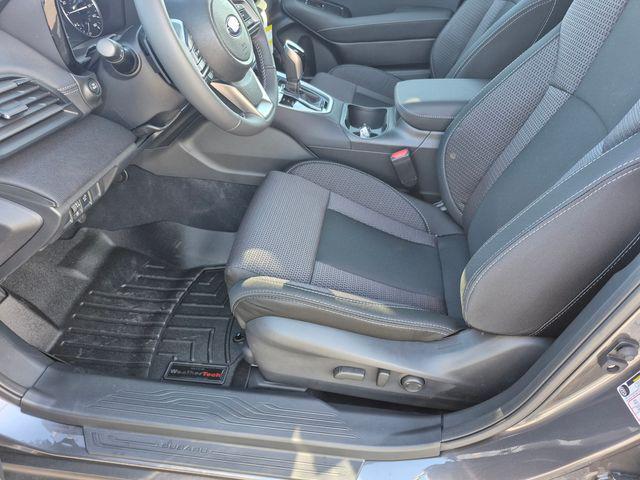 new 2025 Subaru Outback car, priced at $36,807