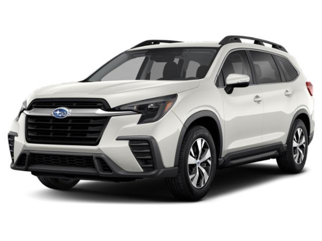 new 2025 Subaru Ascent car