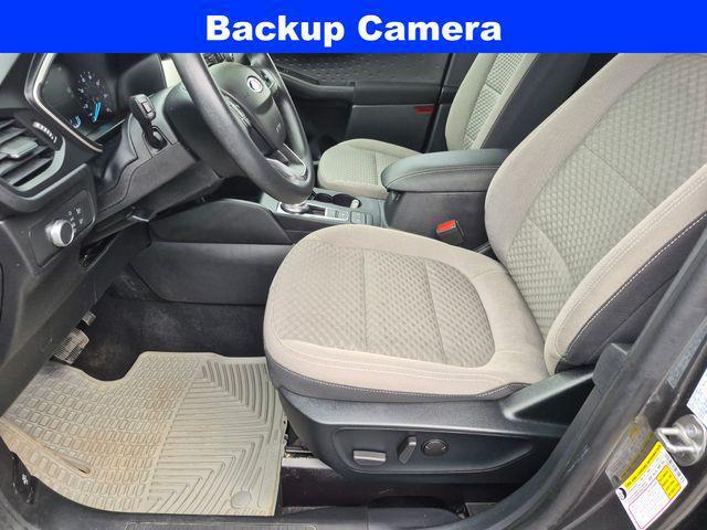 used 2020 Ford Escape car, priced at $16,500