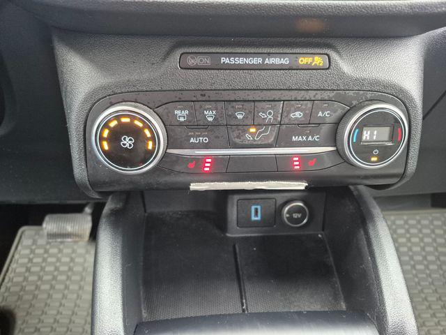 used 2020 Ford Escape car, priced at $16,500