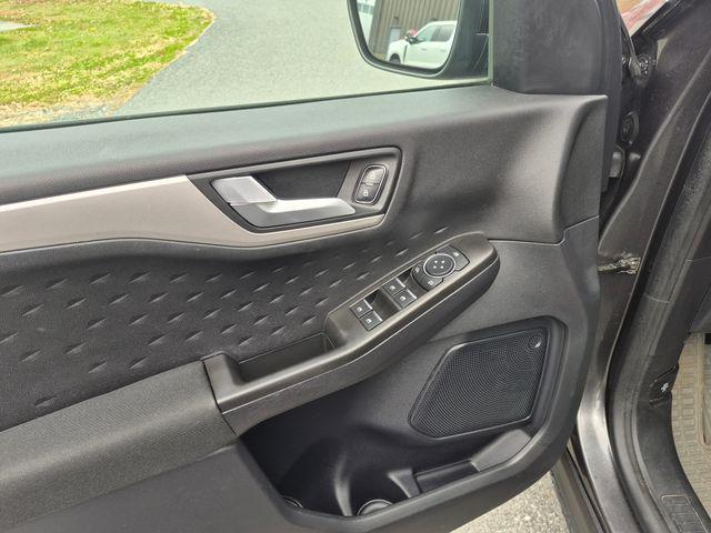 used 2020 Ford Escape car, priced at $16,500