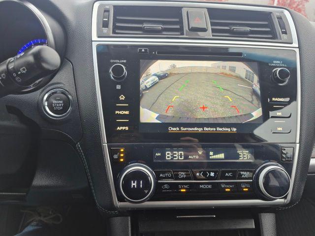 used 2019 Subaru Outback car, priced at $22,500