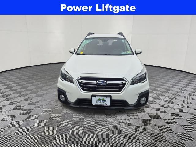 used 2019 Subaru Outback car, priced at $22,500