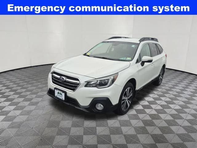 used 2019 Subaru Outback car, priced at $22,500