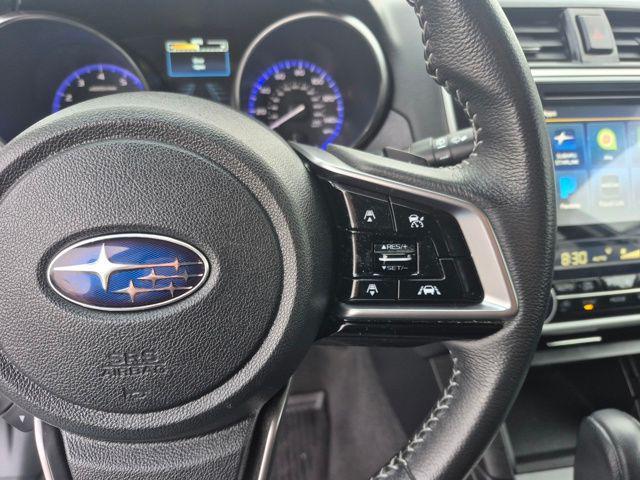 used 2019 Subaru Outback car, priced at $22,500