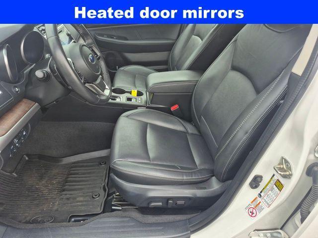 used 2019 Subaru Outback car, priced at $22,500