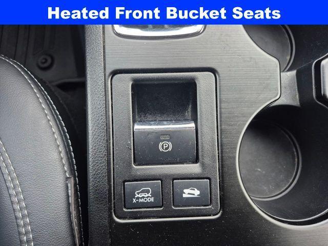 used 2019 Subaru Outback car, priced at $22,500