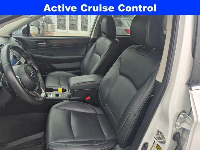 used 2019 Subaru Outback car, priced at $22,500