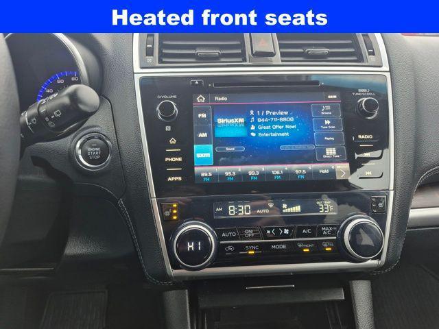 used 2019 Subaru Outback car, priced at $22,500