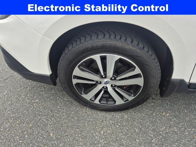 used 2019 Subaru Outback car, priced at $22,500