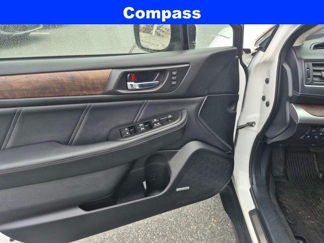 used 2019 Subaru Outback car, priced at $22,500