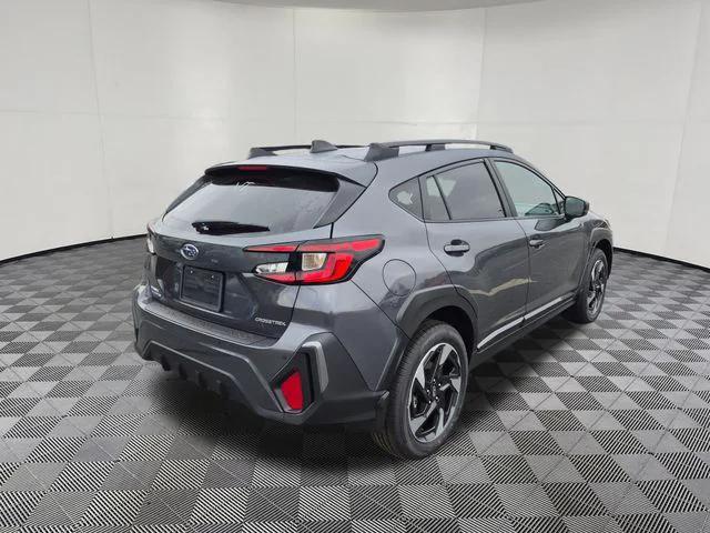 new 2025 Subaru Crosstrek car, priced at $31,415