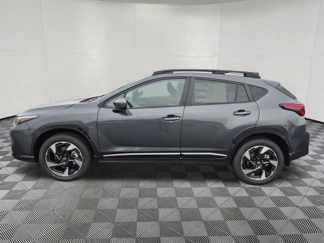 new 2025 Subaru Crosstrek car, priced at $31,415