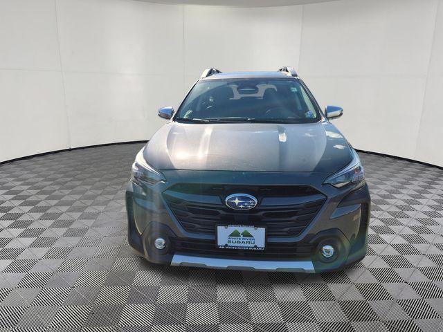 new 2025 Subaru Outback car, priced at $43,077