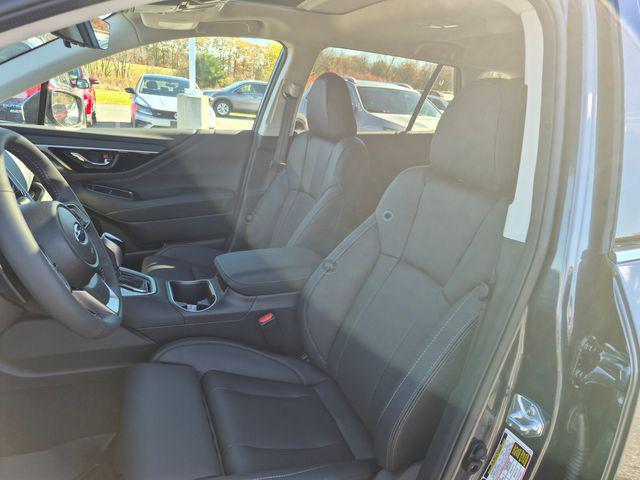 new 2025 Subaru Outback car, priced at $43,077