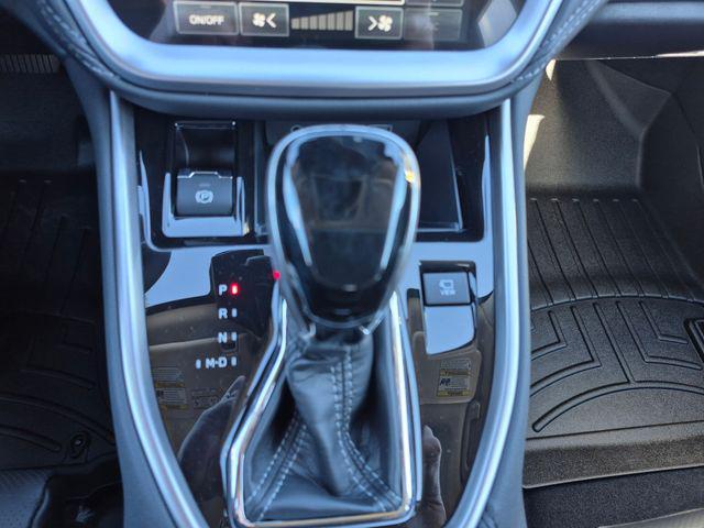 new 2025 Subaru Outback car, priced at $43,077