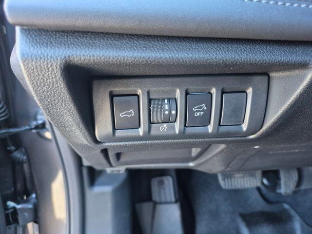 new 2025 Subaru Outback car, priced at $43,077