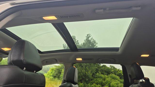 used 2024 Subaru Ascent car, priced at $41,000