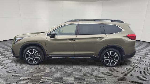 used 2024 Subaru Ascent car, priced at $41,000