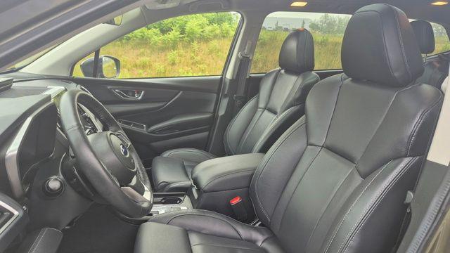 used 2024 Subaru Ascent car, priced at $41,000