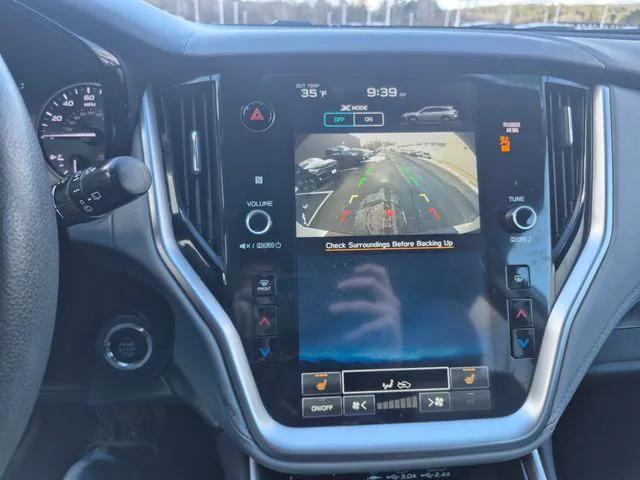 used 2024 Subaru Outback car, priced at $24,000